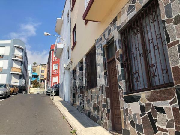 شقة Evas Haus سانتا كروث ذي لا بال المظهر الخارجي الصورة