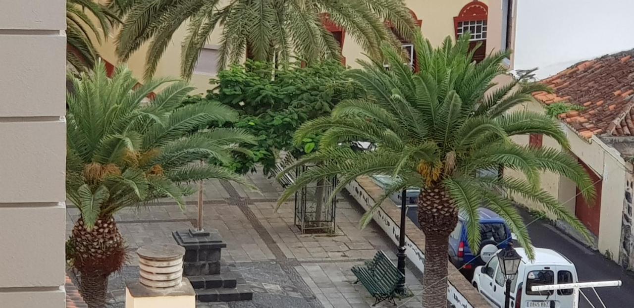 شقة Evas Haus سانتا كروث ذي لا بال المظهر الخارجي الصورة